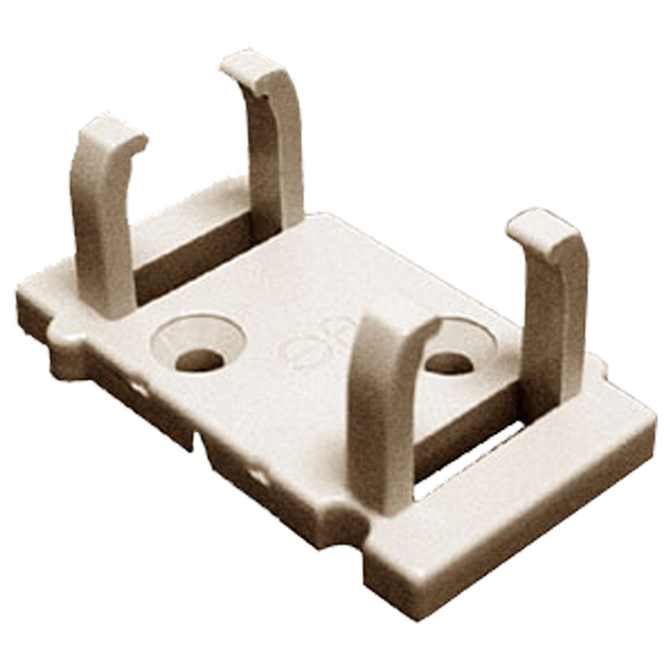 (image for) John Guest SVMC-10 Ball Valve Mounting Clip 3/8